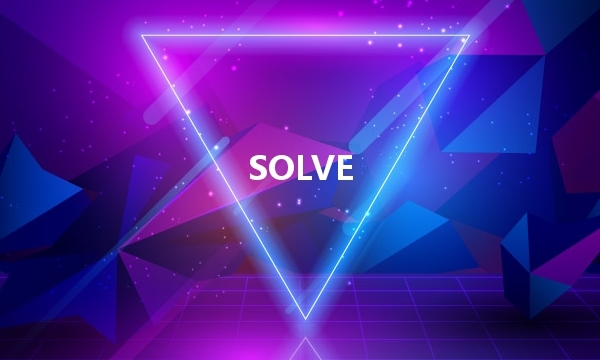 SOLVE token币行情走势图