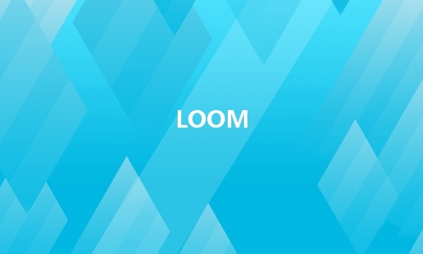 Loom Network币行情走势图