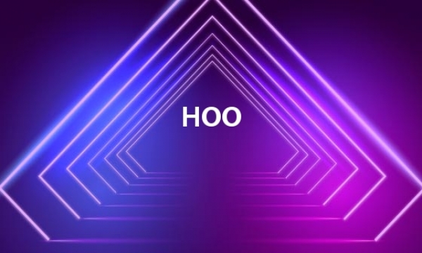 Hoo Token币行情走势图