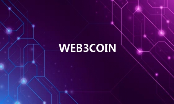 Web3Coin币行情走势图